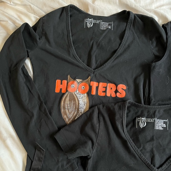 Hooters Other Hooters Uniforms See Description Poshmark